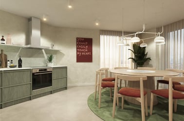 Broad Lane, Netherthorpe, Sheffield - Image 2